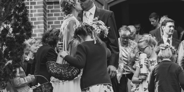 Hochzeitsfotos - Hannover - Annette & Johann, September 2017 - Yvonne Lindenbauer Fotografie