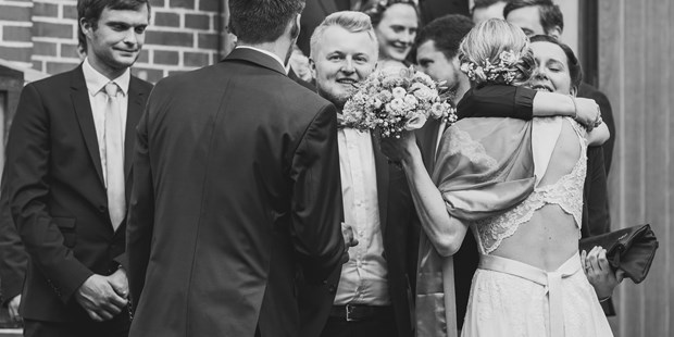 Hochzeitsfotos - Thüringen Nord - Annette & Johann, September 2017 - Yvonne Lindenbauer Fotografie