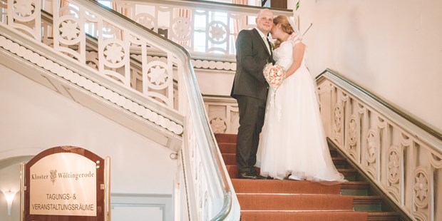 Hochzeitsfotos - Dessau-Roßlau - Julia & Adrian, Oktober 2017 - Yvonne Lindenbauer Fotografie