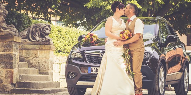 Hochzeitsfotos - Copyright und Rechte: Bilder auf Social Media erlaubt - Thüringen - Tina & Andreas, August 2017 - Yvonne Lindenbauer Fotografie