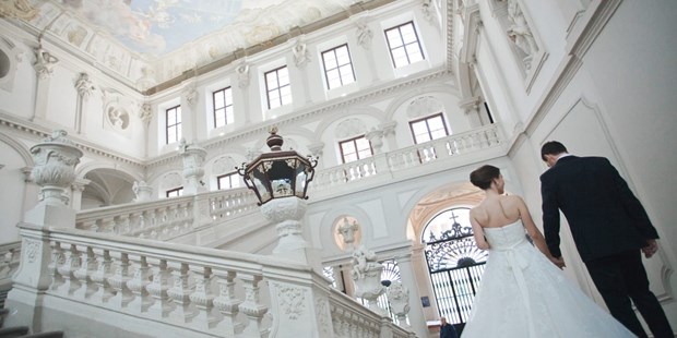 Hochzeitsfotos - Slowakei - hochzeit Niederosterreich - Stift Gottweig - Marek Valovic - stillandmotionpictures.com