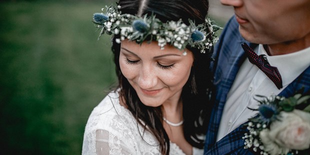 Hochzeitsfotos - Bayerischer Wald - Alexandra und Martin - Foto | Film