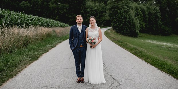 Hochzeitsfotos - Copyright und Rechte: Bilder auf Social Media erlaubt - Bayern - Alexandra und Martin - Foto | Film