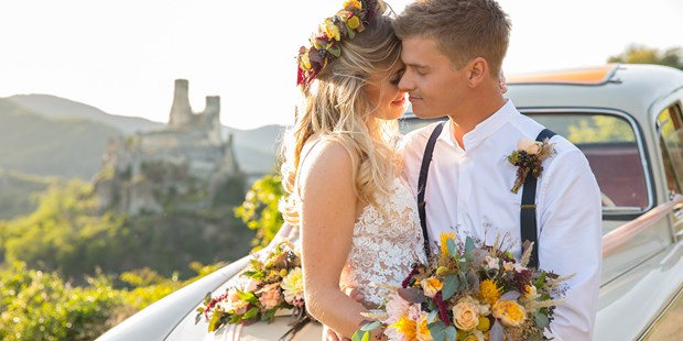 Hochzeitsfotos - Copyright und Rechte: Bilder auf Social Media erlaubt - Wien-Stadt Wien - Michele Agostinis