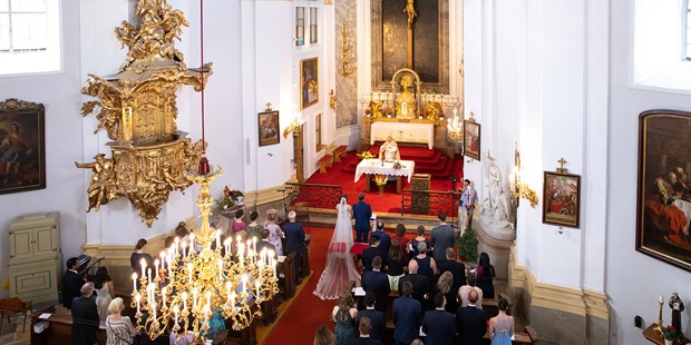Hochzeitsfotos - zweite Kamera - Wien-Stadt Wien - Michele Agostinis