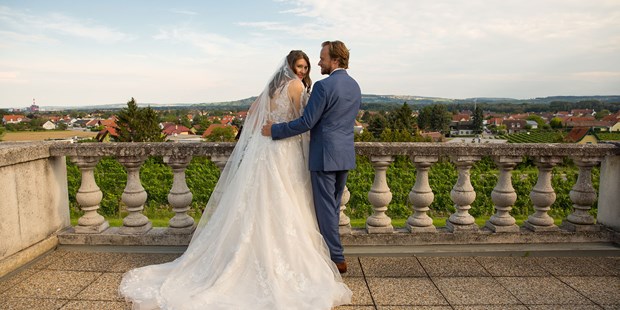 Hochzeitsfotos - Fotostudio - Weinviertel - Michele Agostinis
