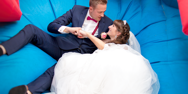 Hochzeitsfotos - Copyright und Rechte: Bilder auf Social Media erlaubt - Sachsen-Anhalt - Franziska Krause