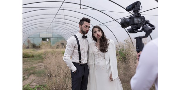 Hochzeitsfotos - Art des Shootings: After Wedding Shooting - Niedenstein - BUYMYPICS Foto & Video