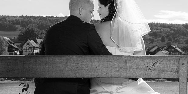 Hochzeitsfotos - zweite Kamera - Hilzingen - Wedding²