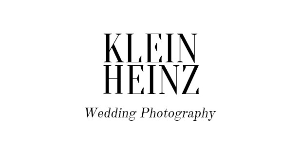 Hochzeitsfotos - Art des Shootings: Portrait Hochzeitsshooting - Weserbergland, Harz ... - Kleinheinz Pics Hannover Logo - Kleinheinz Pics Hannover Hochzeitsfotograf