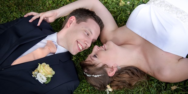 Hochzeitsfotos - Art des Shootings: Portrait Hochzeitsshooting - Burgenland - Barbara & Robert - Fotostudio Sabrinaart