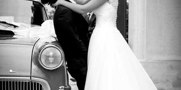 Hochzeitsfotos - zweite Kamera - Mattersburg - Tamara & Michael
Vintagestil - Fotostudio Sabrinaart