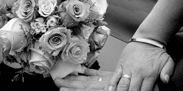 Hochzeitsfotos - Videografie buchbar - Burgenland - Andrea & Bernd - Fotostudio Sabrinaart