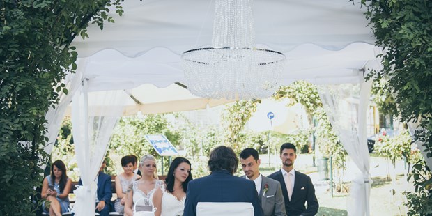 Hochzeitsfotos - Berufsfotograf - Burgenland - Jaqueline & Thomas - Fotostudio Sabrinaart