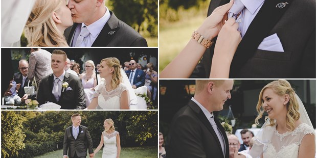Hochzeitsfotos - Fotostudio - Burgenland - Nicole & Philipp - Fotostudio Sabrinaart