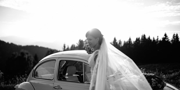 Hochzeitsfotos - Art des Shootings: Fotostory - Arnoldstein - Christina Supanz