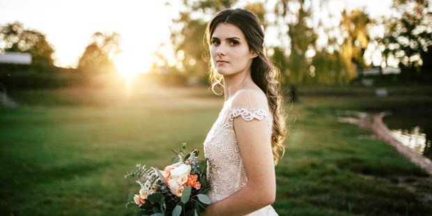 Hochzeitsfotos - Copyright und Rechte: Bilder auf Social Media erlaubt - Arnoldstein - Christina Supanz