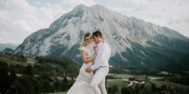 Hochzeitsfotos - Art des Shootings: Fotostory - Graz und Umgebung - Christina Supanz