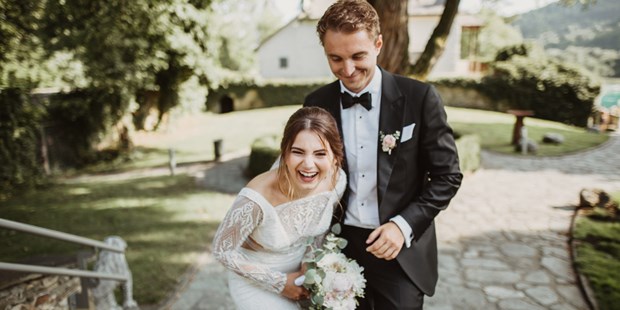 Hochzeitsfotos - Copyright und Rechte: Bilder auf Social Media erlaubt - Bodensdorf (Steindorf am Ossiacher See) - Christina Supanz