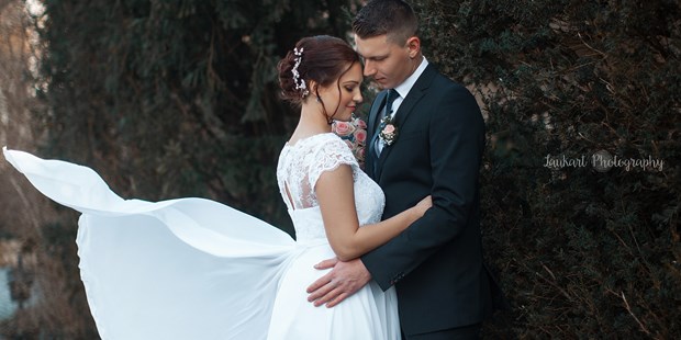Hochzeitsfotos - Copyright und Rechte: Bilder auf Social Media erlaubt - Riedenburg - Laukart Photography