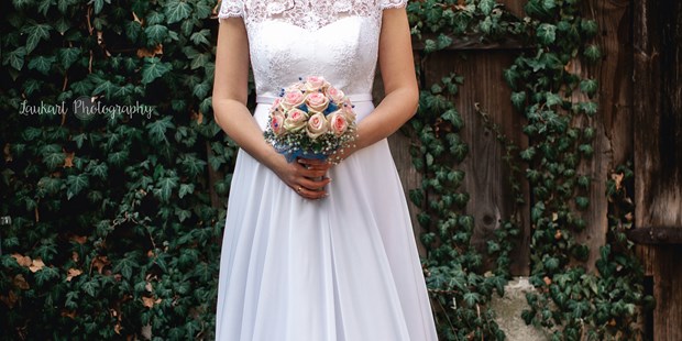 Hochzeitsfotos - Copyright und Rechte: Bilder auf Social Media erlaubt - Crailsheim - Laukart Photography