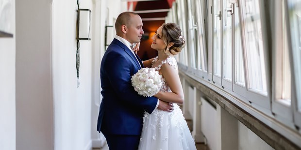 Hochzeitsfotos - zweite Kamera - Bayern - Laukart Photography