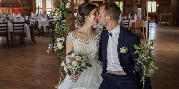 Hochzeitsfotos - Berufsfotograf - Bayern - Hochzeitsbilder Lisa Viertel - Lisa Viertel