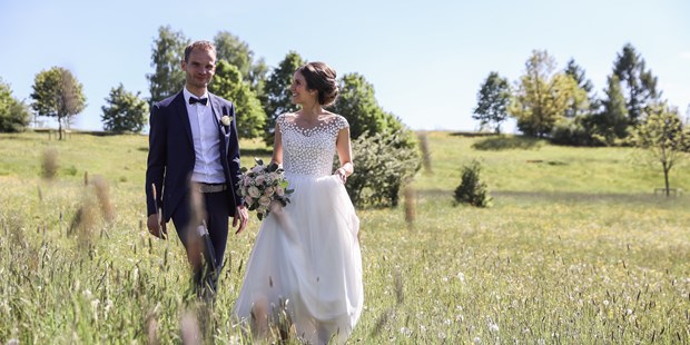 Hochzeitsfotos - zweite Kamera - Bayern - Lisa Viertel