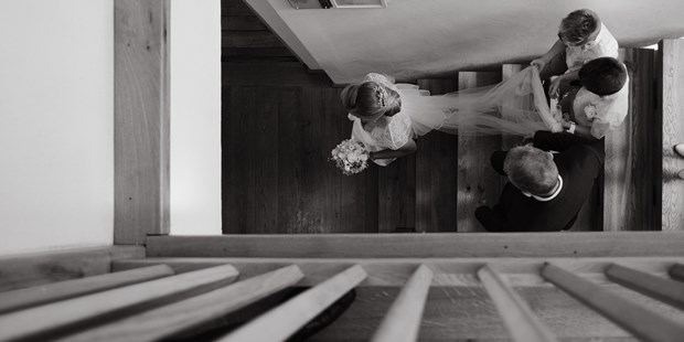 Hochzeitsfotos - zweite Kamera - Niedenstein - Herr und Frau Beichert Hochzeits-Fotografen