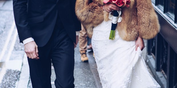 Hochzeitsfotos - Fotostudio - Gmunden - Marta Gillner