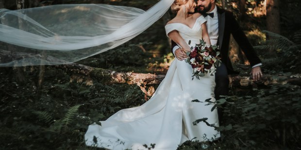 Hochzeitsfotos - Videografie buchbar - Bled - Marta Gillner