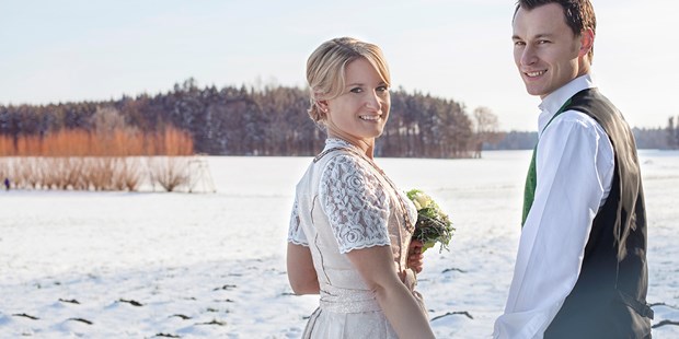 Hochzeitsfotos - Copyright und Rechte: Bilder dürfen bearbeitet werden - Maria Schmolln - luciarts