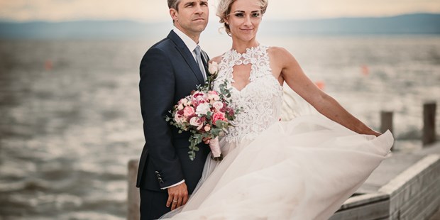 Hochzeitsfotos - Copyright und Rechte: Bilder auf Social Media erlaubt - Wörthersee - Roman Huditsch Fotografie