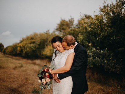 Hochzeitsfotos - Videografie buchbar - Fotograf David Kohlruss