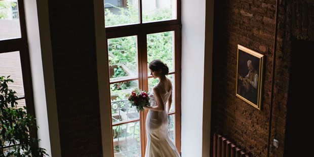 Hochzeitsfotos - Videografie buchbar - Menden - Georgii Shugol
