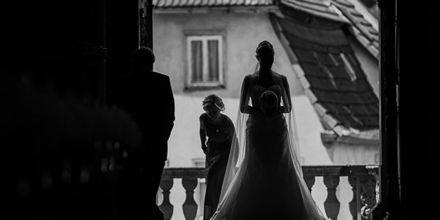 Hochzeitsfotos - Berufsfotograf - Bottrop - Georgii Shugol