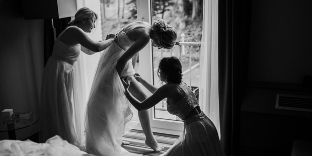 Hochzeitsfotos - Berufsfotograf - Menden - Georgii Shugol