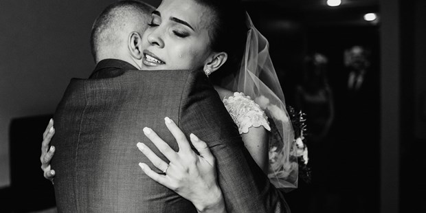 Hochzeitsfotos - Art des Shootings: After Wedding Shooting - Ratingen - Georgii Shugol