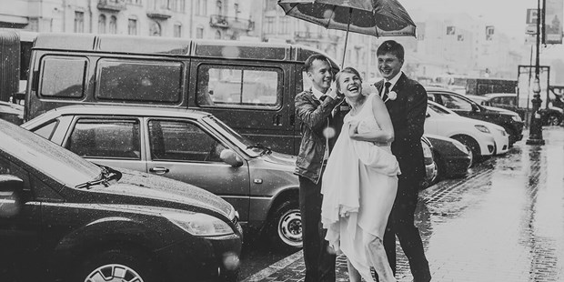 Hochzeitsfotos - Videografie buchbar - Nordrhein-Westfalen - Georgii Shugol