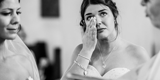 Hochzeitsfotos - Art des Shootings: Portrait Hochzeitsshooting - Billerbeck - Georgii Shugol