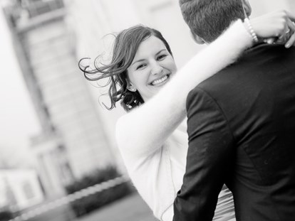Hochzeitsfotos - Kittsee - Christian Mari Fotograf