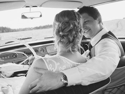 Hochzeitsfotos - Copyright und Rechte: Bilder auf Social Media erlaubt - Brünn (Südmährische Region) - Christian Mari Fotograf