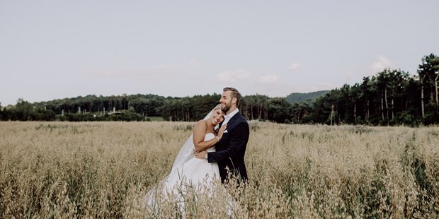 Hochzeitsfotos - Art des Shootings: After Wedding Shooting - Wienerwald - Anna Enya Photography