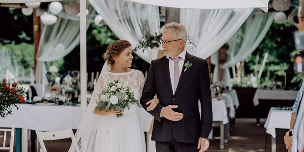 Hochzeitsfotos - Copyright und Rechte: Bilder frei verwendbar - Brünn (Südmährische Region) - Anna Enya Photography