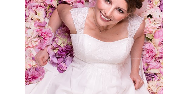 Hochzeitsfotos - Art des Shootings: Trash your Dress - Nottuln - T & P Fotografie