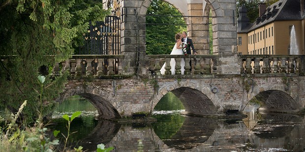 Hochzeitsfotos - Copyright und Rechte: Bilder auf Social Media erlaubt - Nottuln - T & P Fotografie