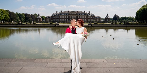 Hochzeitsfotos - Münsterland - T & P Fotografie