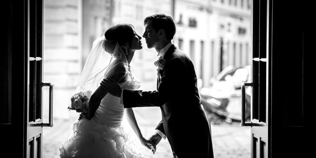Hochzeitsfotos - Wien-Stadt - Brautpaar - Armin Kleinlercher - your weddingreport