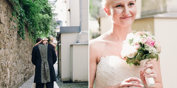 Hochzeitsfotos - Wienerwald - Tanja Schalling