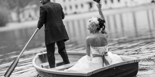 Hochzeitsfotos - Copyright und Rechte: Bilder frei verwendbar - Linz (Linz) - WH Weddings photography